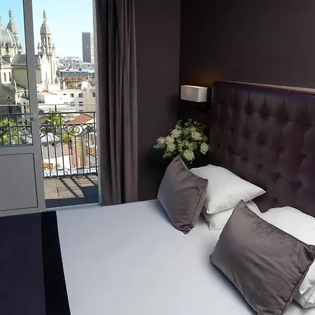 Hotel Saint-Charles-2
